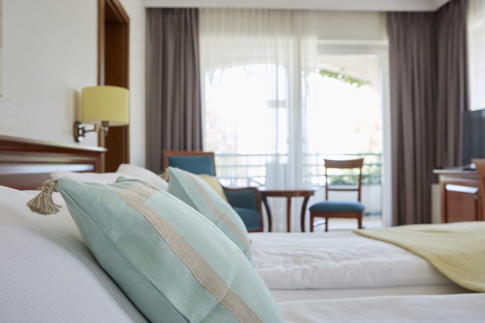 Double Room, Balcony, Lake View (Seewirt SDS) photo 3