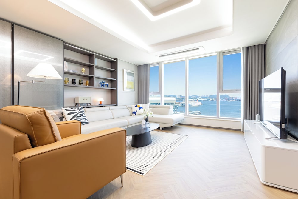 Family Suite Ocean H
