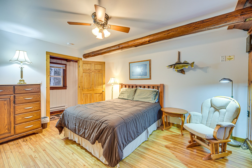 House (2 Bedrooms) photo 1