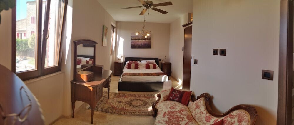 Classic Double Room, 1 Double Bed