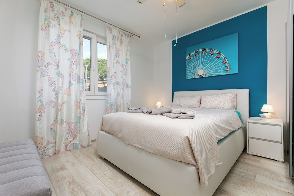 Apartment, 2 Bedrooms