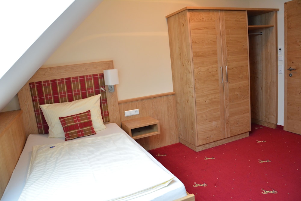 Superior Single Room, Non Smoking