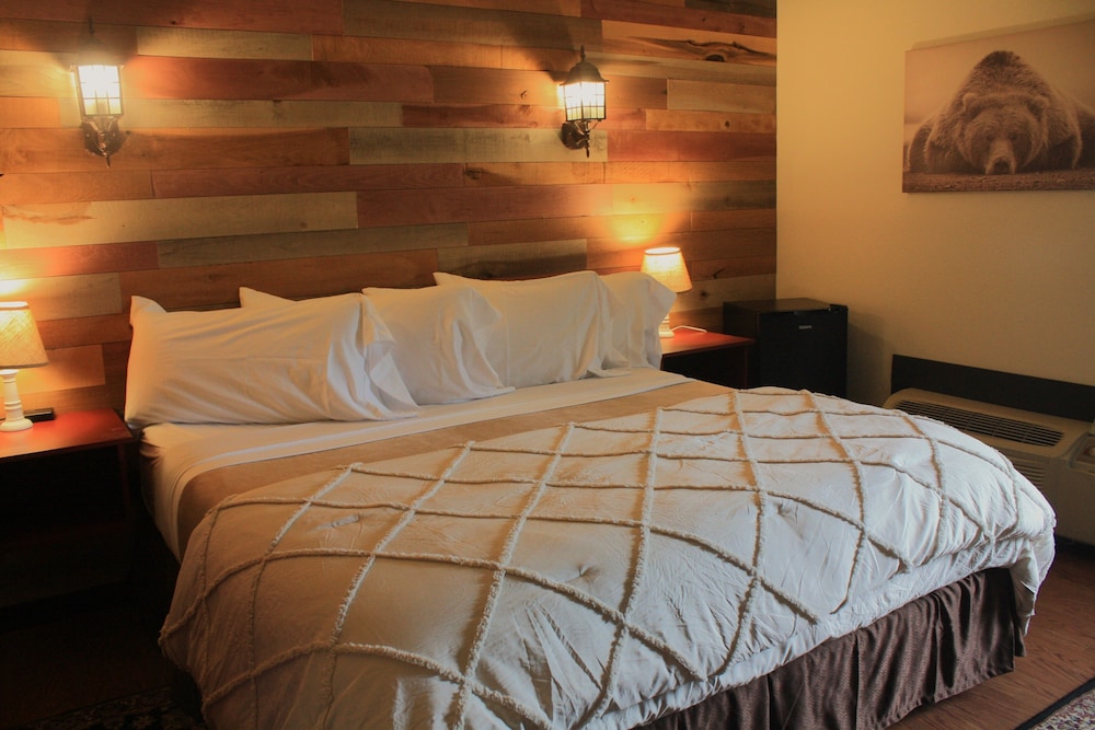 Room 6 photo 1