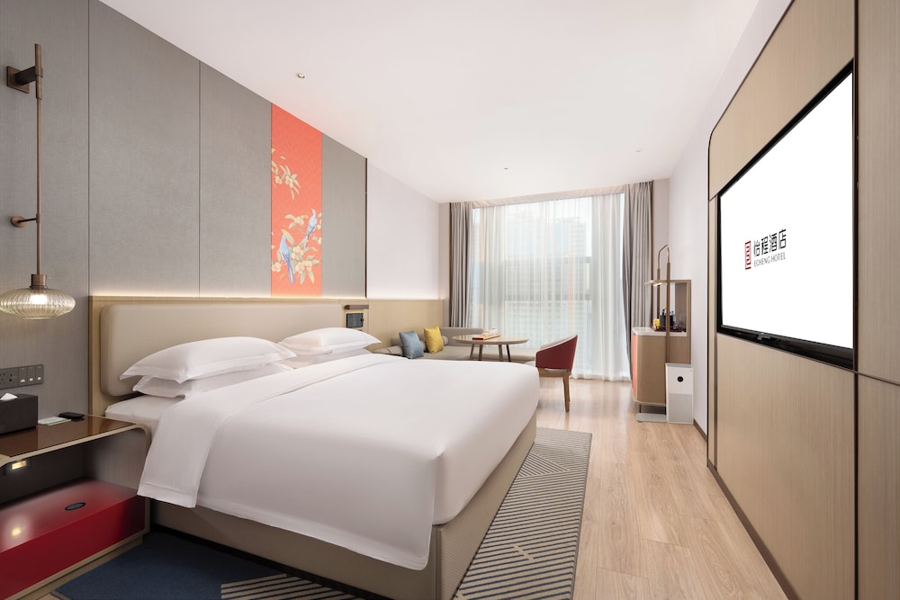 City Double Room