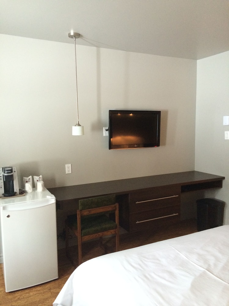 Superior Room, 2 Double Beds photo 3