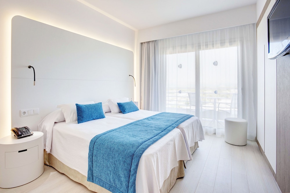 Double Room, Balcony - Photo 1