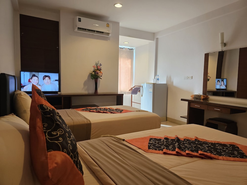 Twin Room photo 3