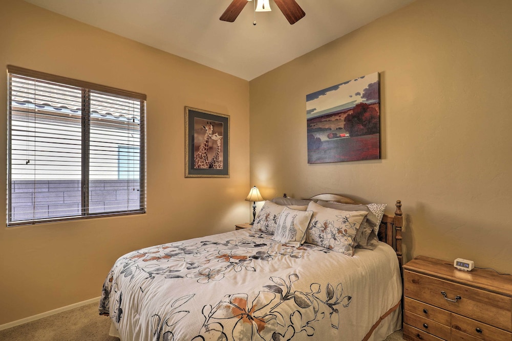 House (3 Bedrooms) photo 2