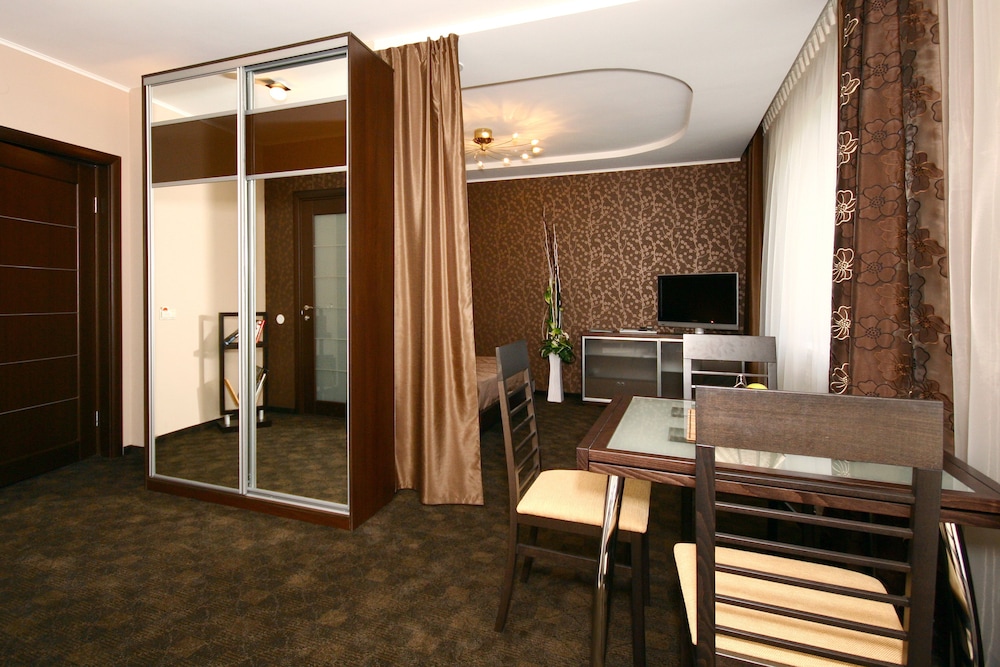 Studio, Kitchen (Apartment Magic East) photo 1