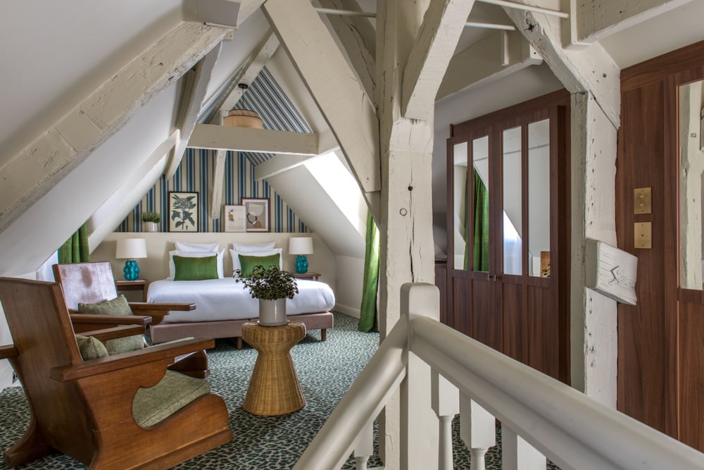 Comfort Suite photo 3