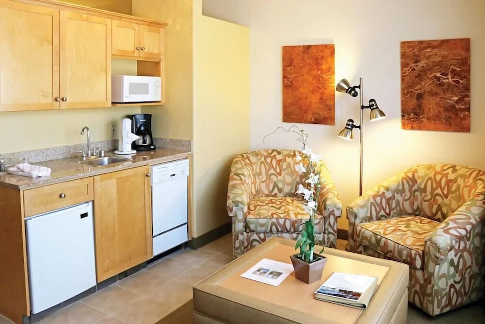 Standard Studio Suite, 1 Queen Bed, Non Smoking photo 2