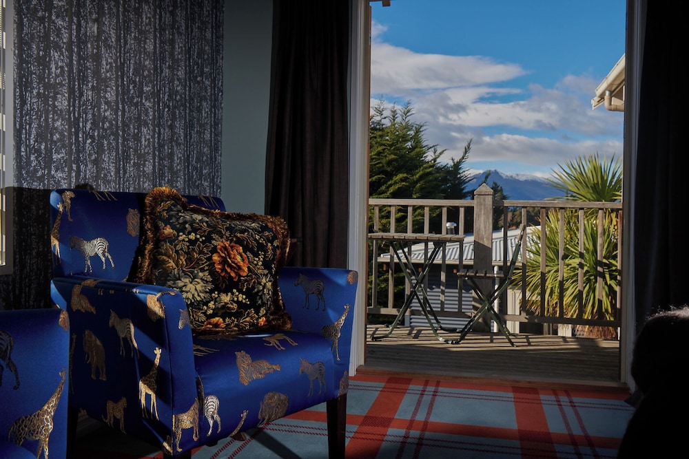 The Harmony Suite