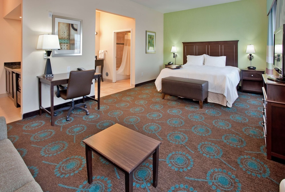 Room, 1 King Bed, Accessible - Photo 1