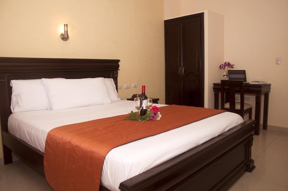 Single Room photo 3