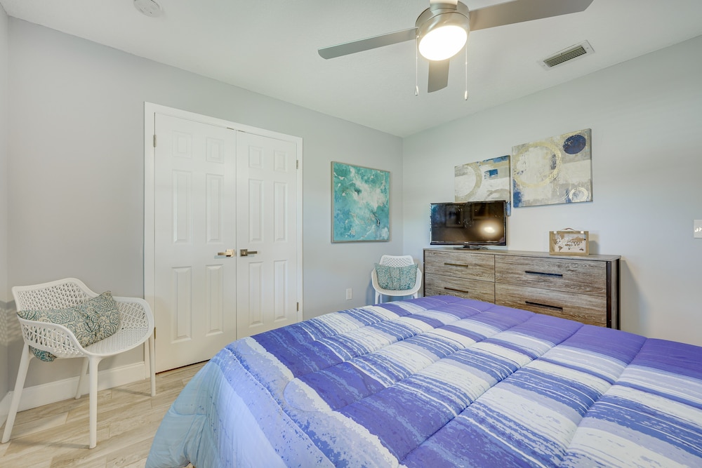 House (3 Bedrooms) photo 2