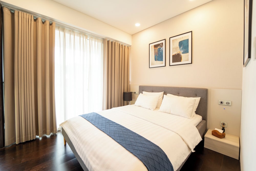 City Apartment photo 3