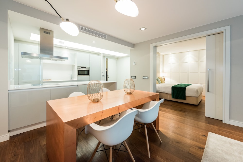 Comfort Apartment, 1 Bedroom - Photo 19