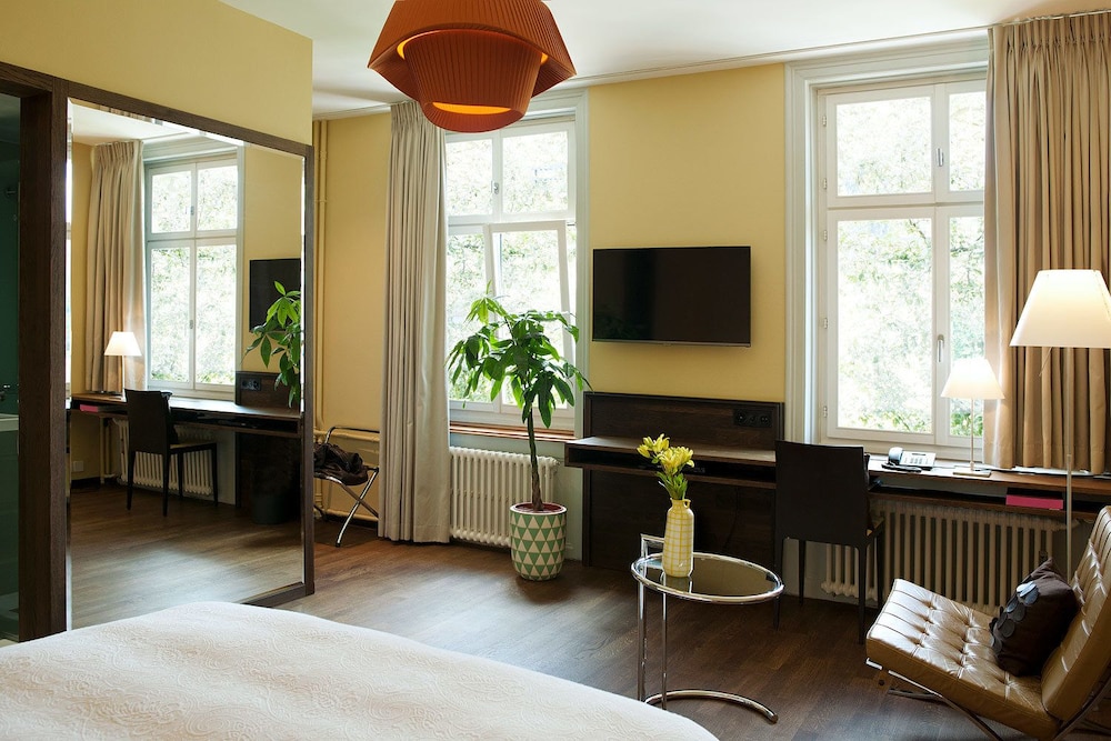 Deluxe Twin Room - Photo 3