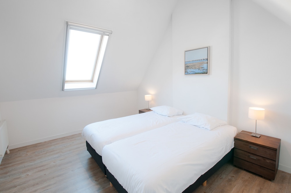 Villa Oesterdam Comfort | 6 personen