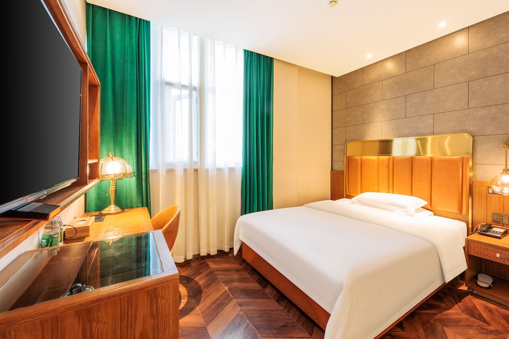 Elite Double Room