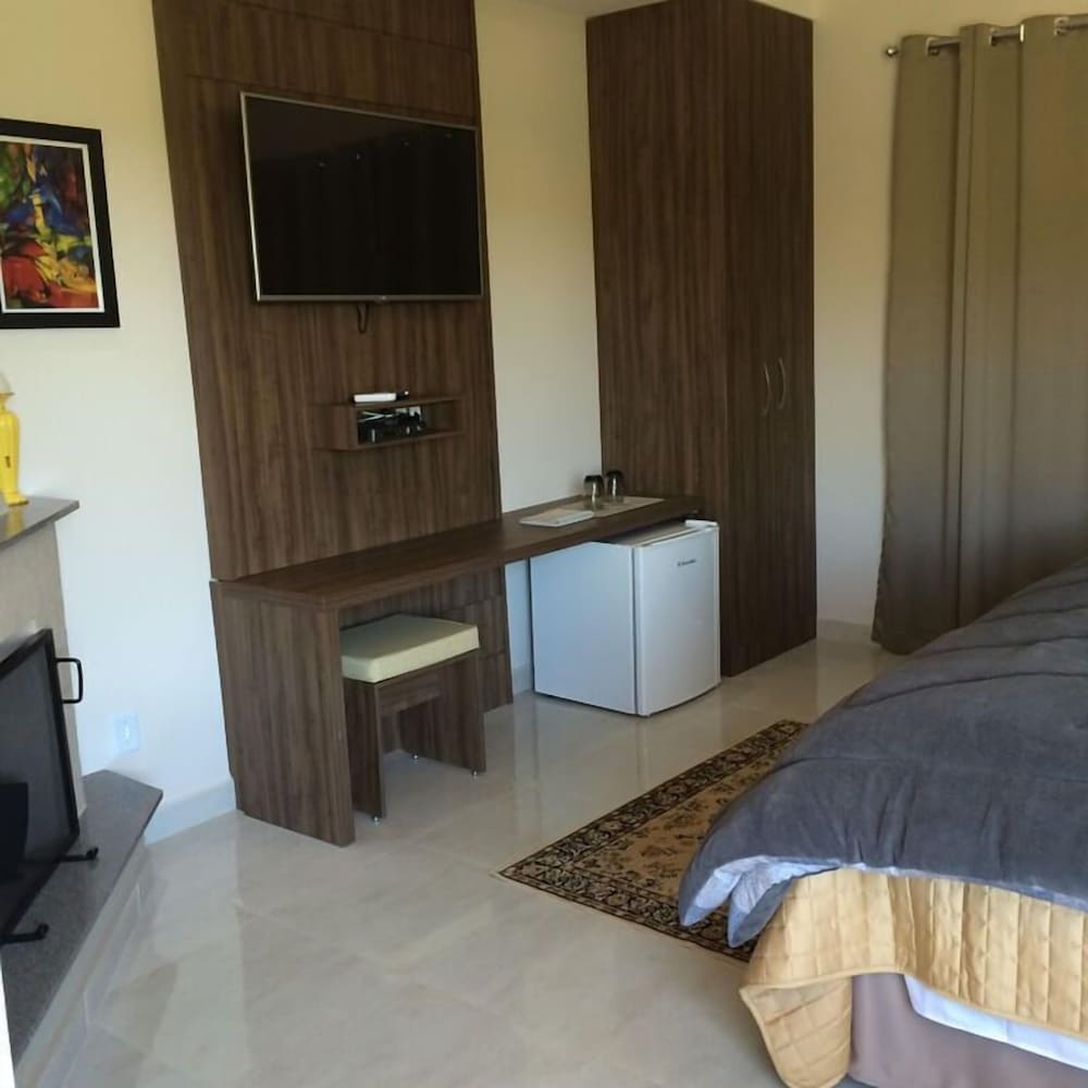 Luxury Triple Room photo 3
