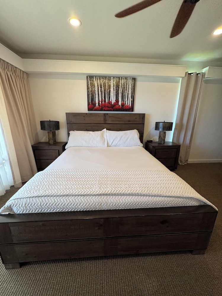 Premium Suite, 1 Bedroom, Oceanfront photo 1