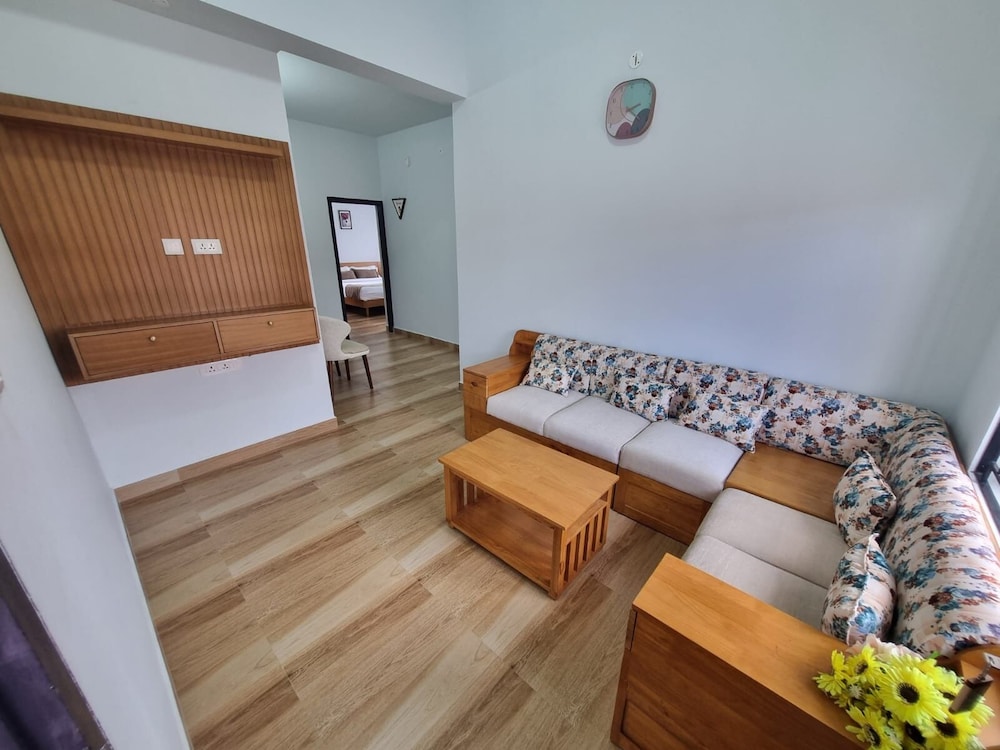 Comfort Cottage