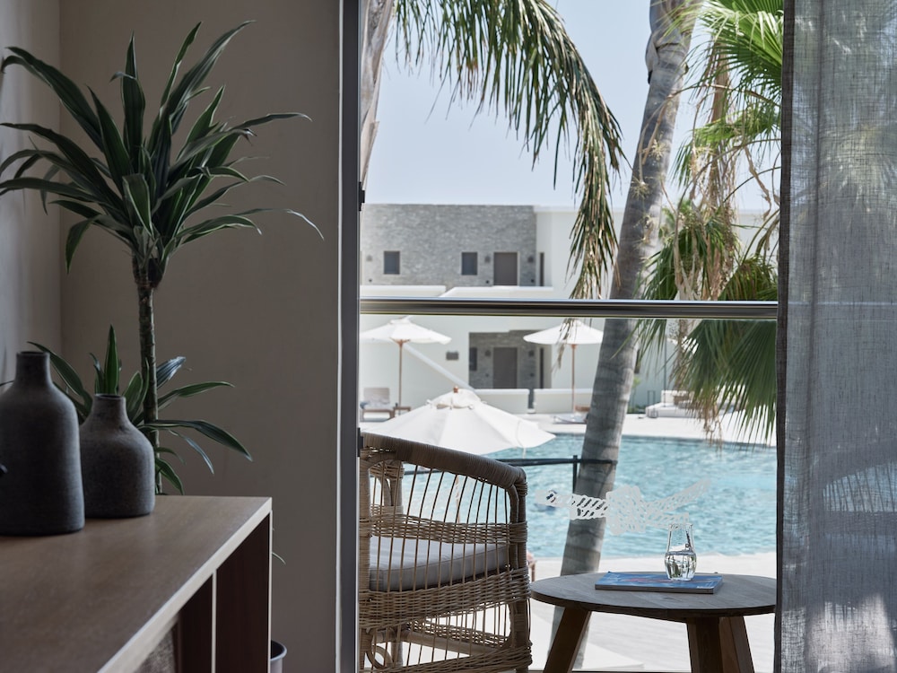 Bungalow Suite Side Sea View 60 qm photo 2