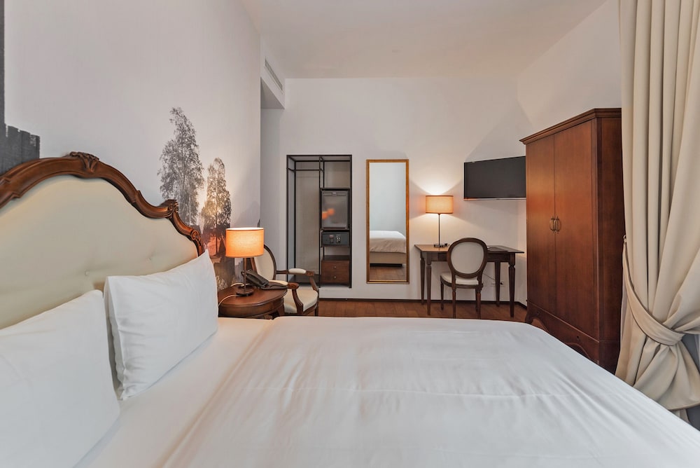 Double Room (Cosy Queen) photo 1