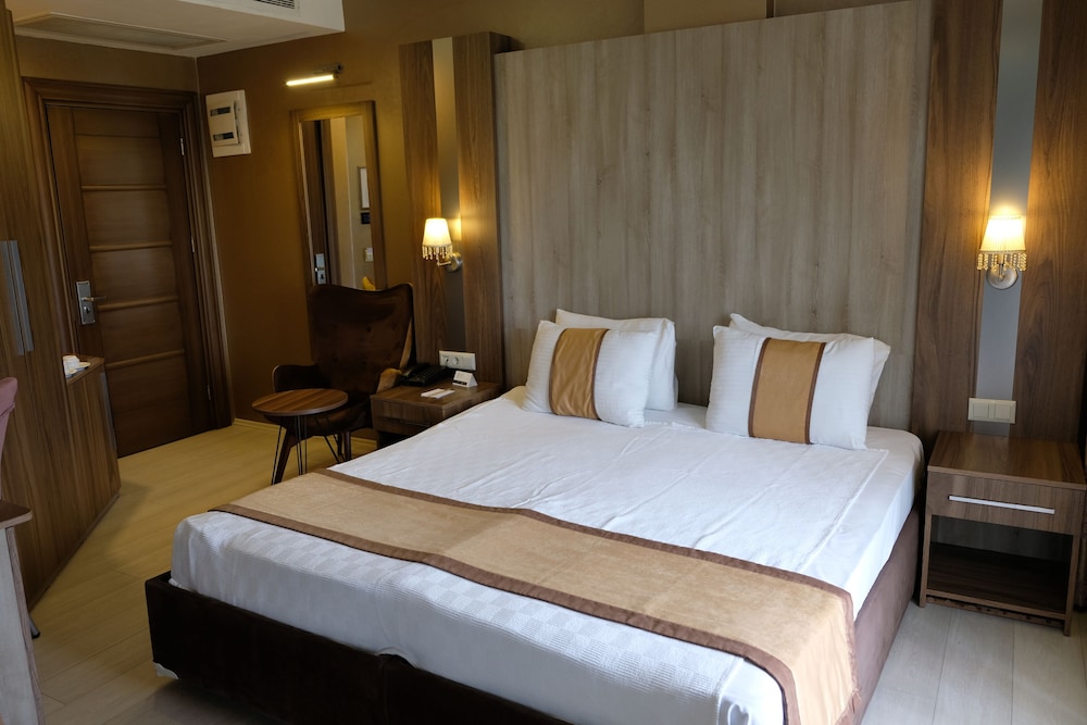 Superior Double Room, Park View photo 2