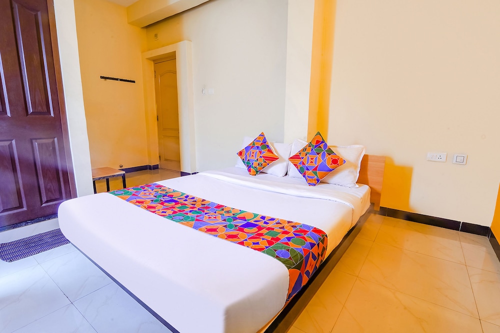 Deluxe Room photo 1