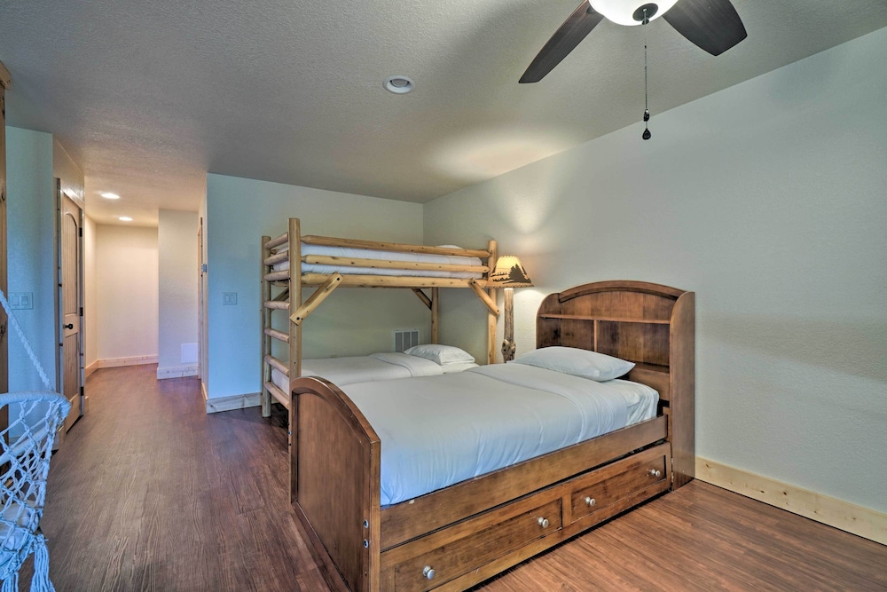 House (3 Bedrooms) photo 2