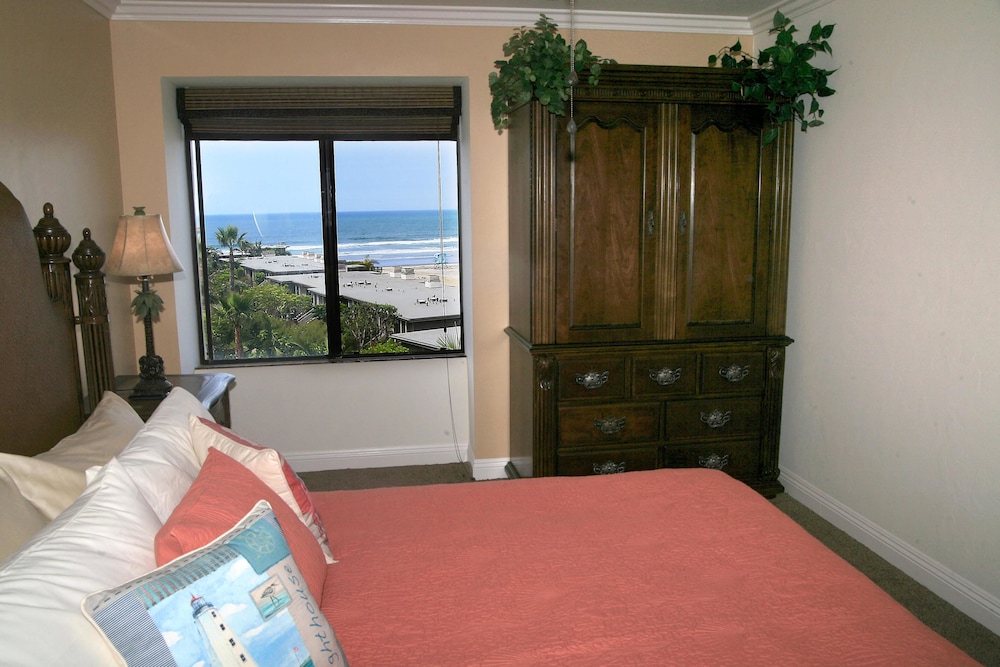 Apartment, 1 Bedroom, Sea Facing photo 1
