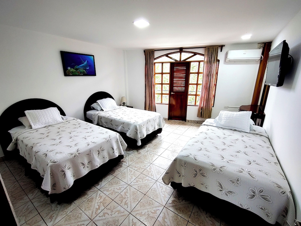 Standard Triple Room photo 1