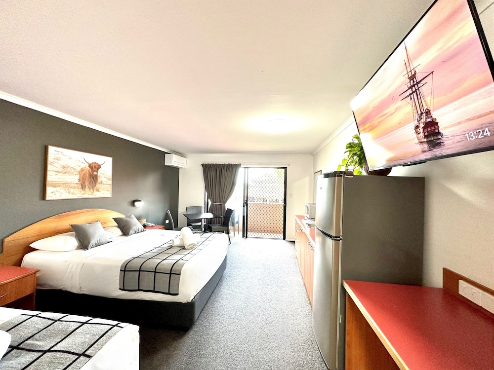 Self-Contained Twin Room photo 2