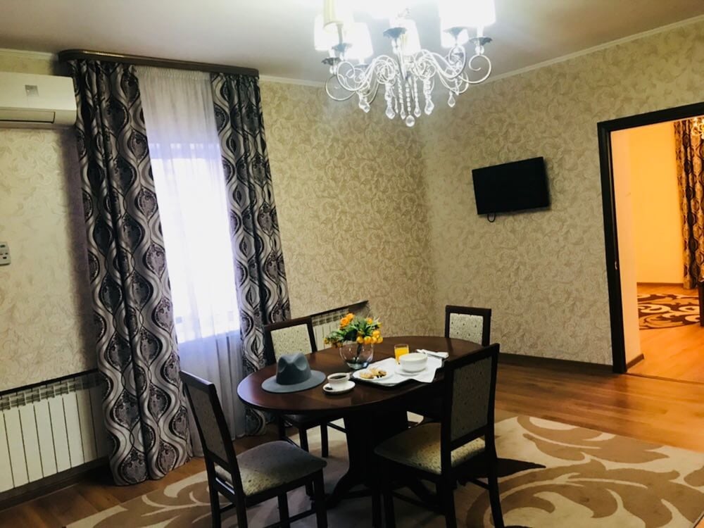Suite photo 1