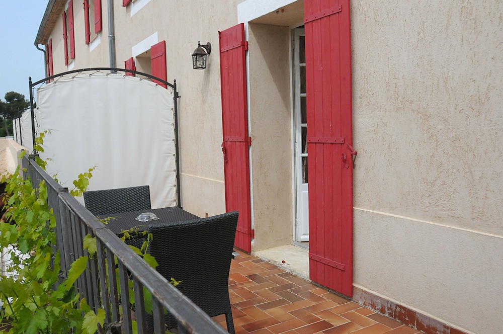Standard Double Room (Countryside View) photo 2