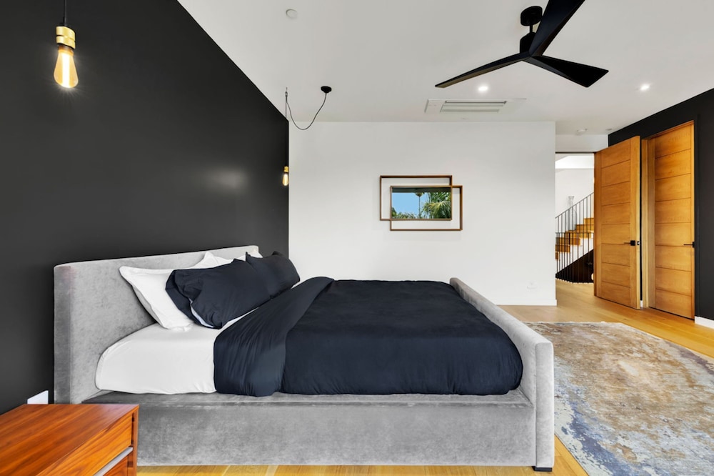 The Bella Villa Venice Beach - Luxury Interior Design w hot tub, Bilde 3