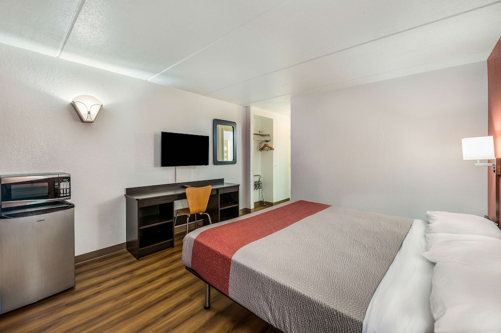 Motel 6-Henderson, TX, Zdjęcie 11