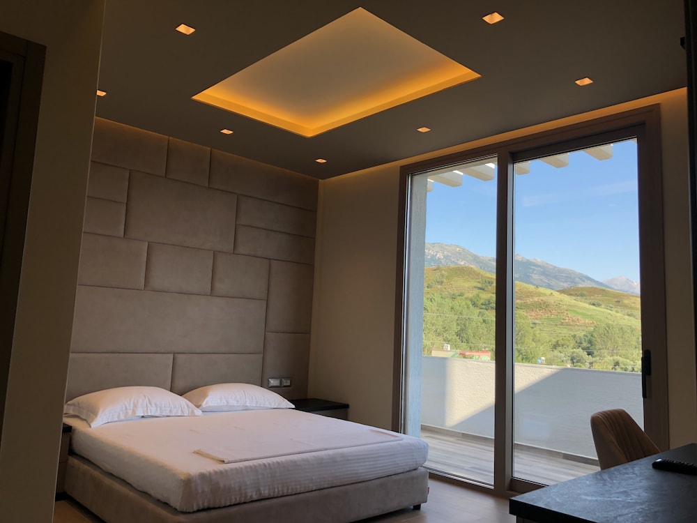 Deluxe Double Room, Sea View photo 1