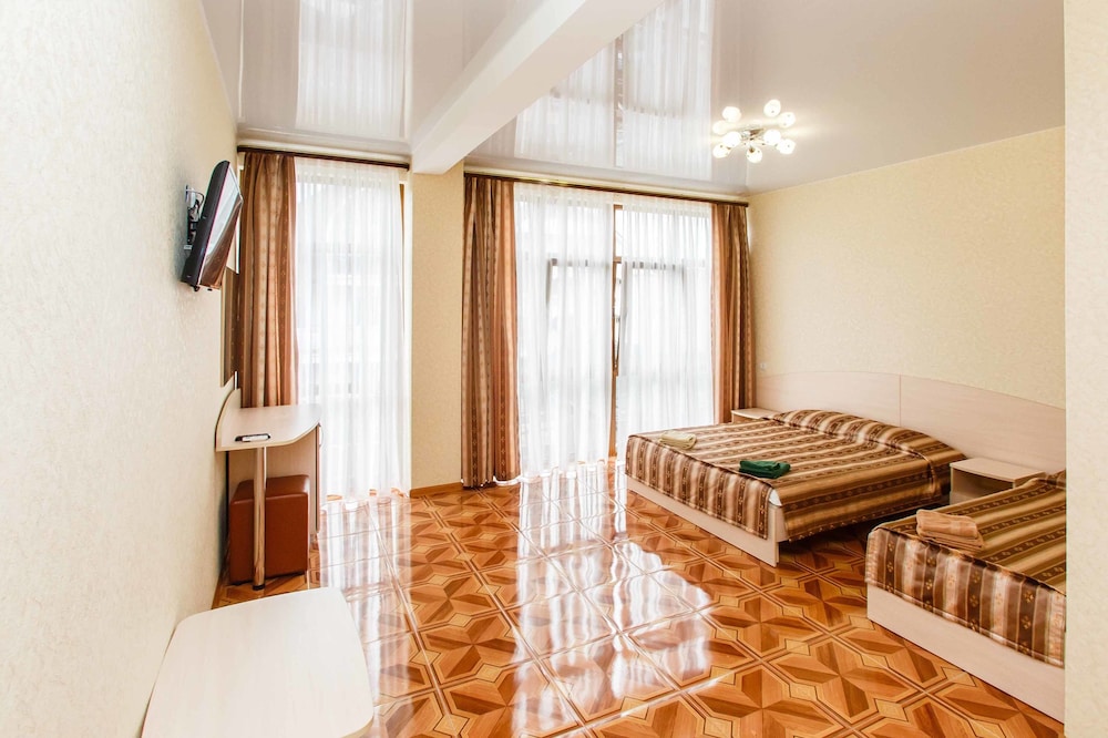 Standard Triple Room photo 2