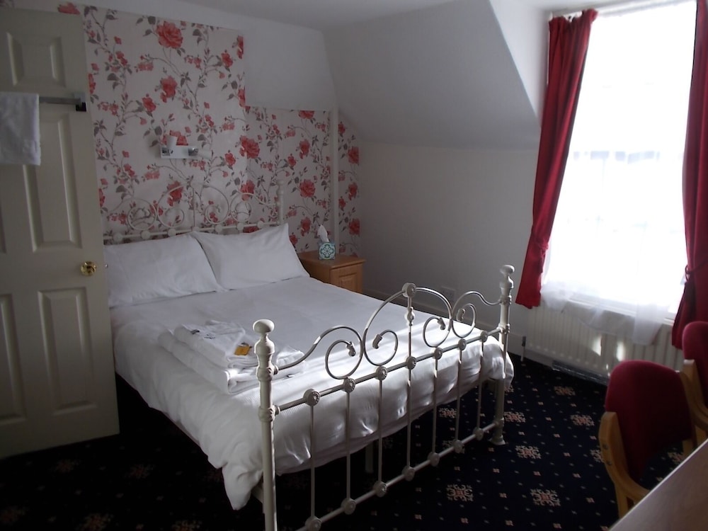 Double Room, Ensuite