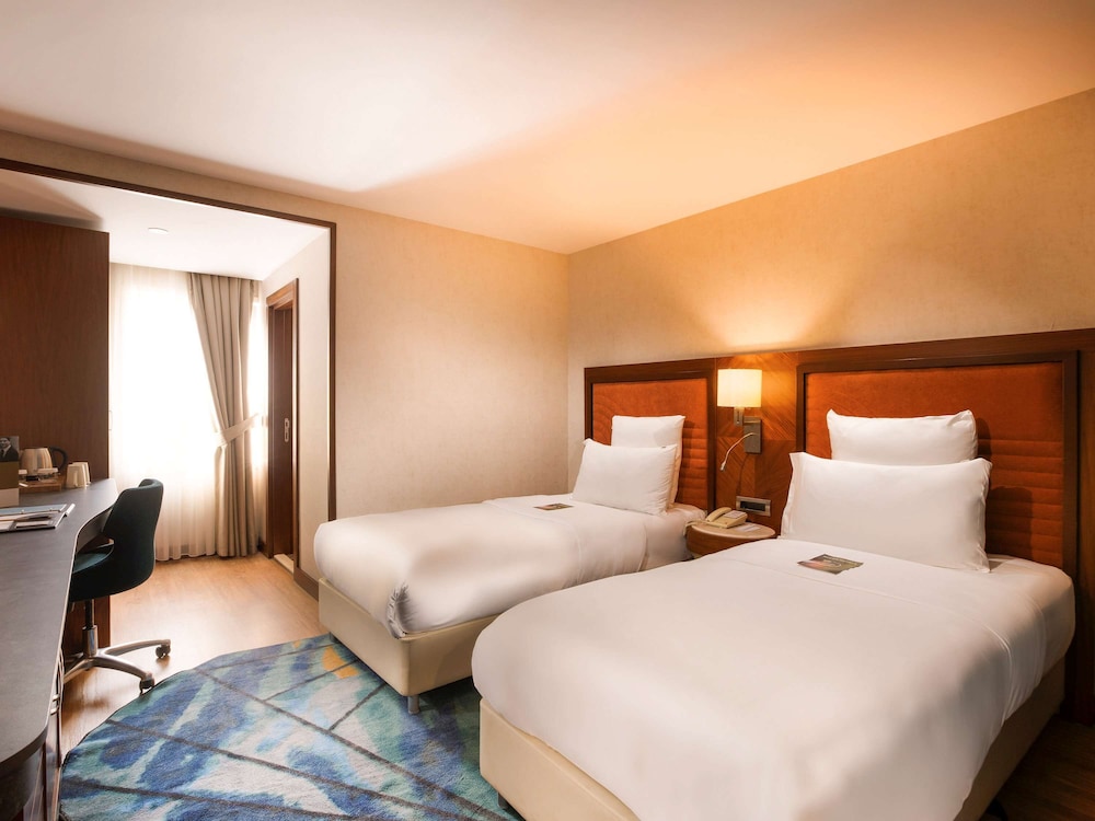 Superior Twin Room, 2 Twin Beds photo 1