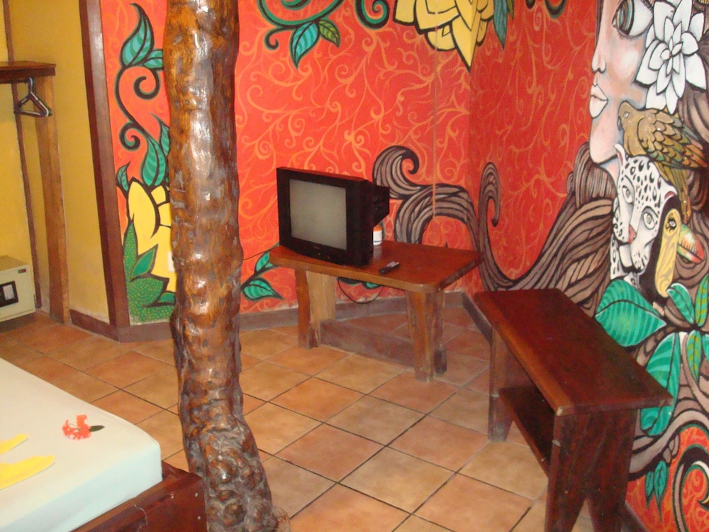 Honeymoon Room
