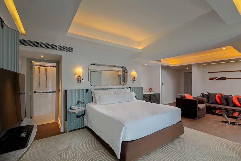 Junior Suite - Photo 2