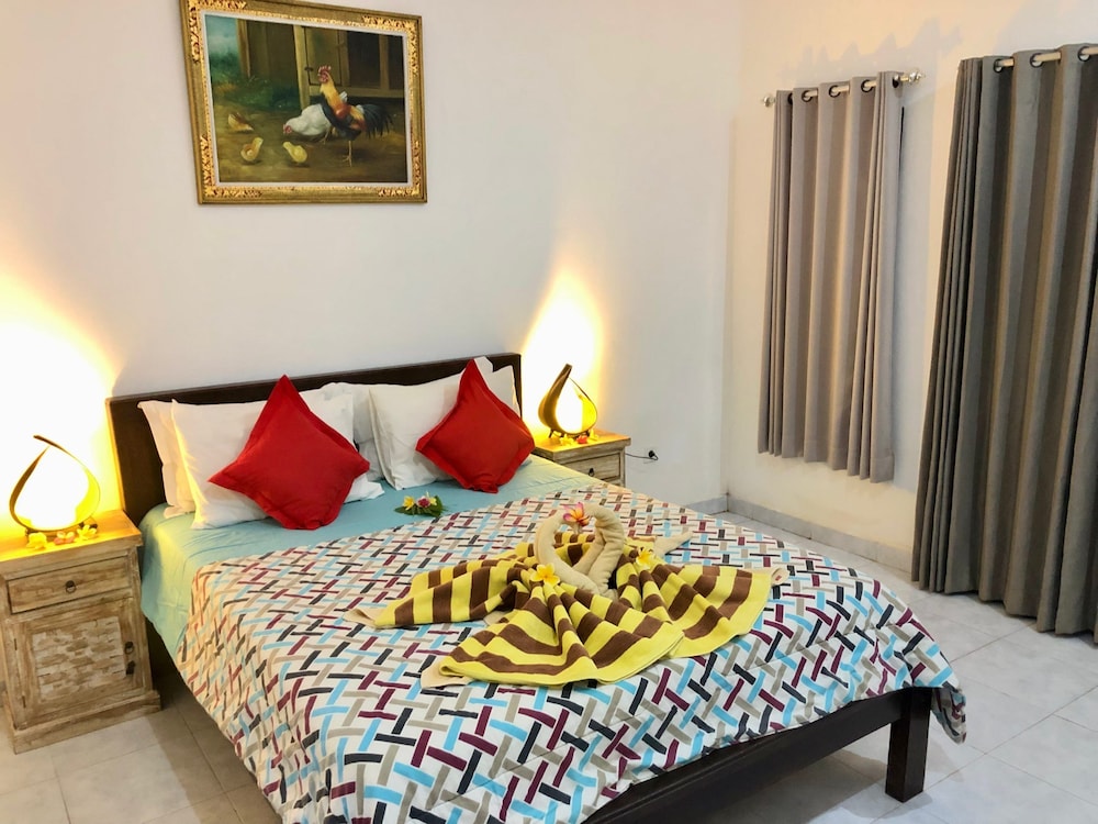 Deluxe Room photo 2