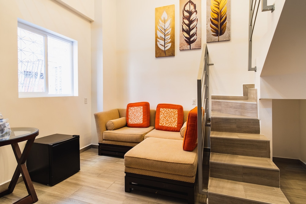 Junior Suite photo 3