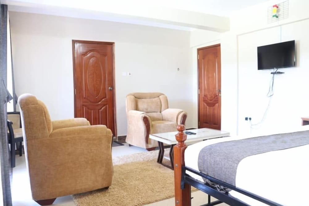 Exclusive Room, Pool View