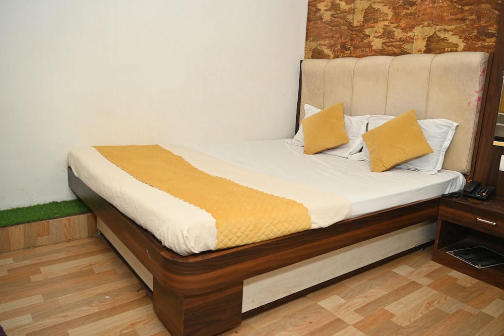 Luxury Double Room Single Use photo 2
