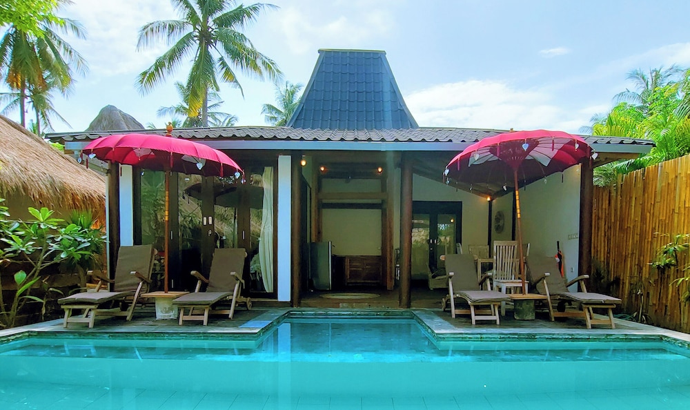 Villa Raja